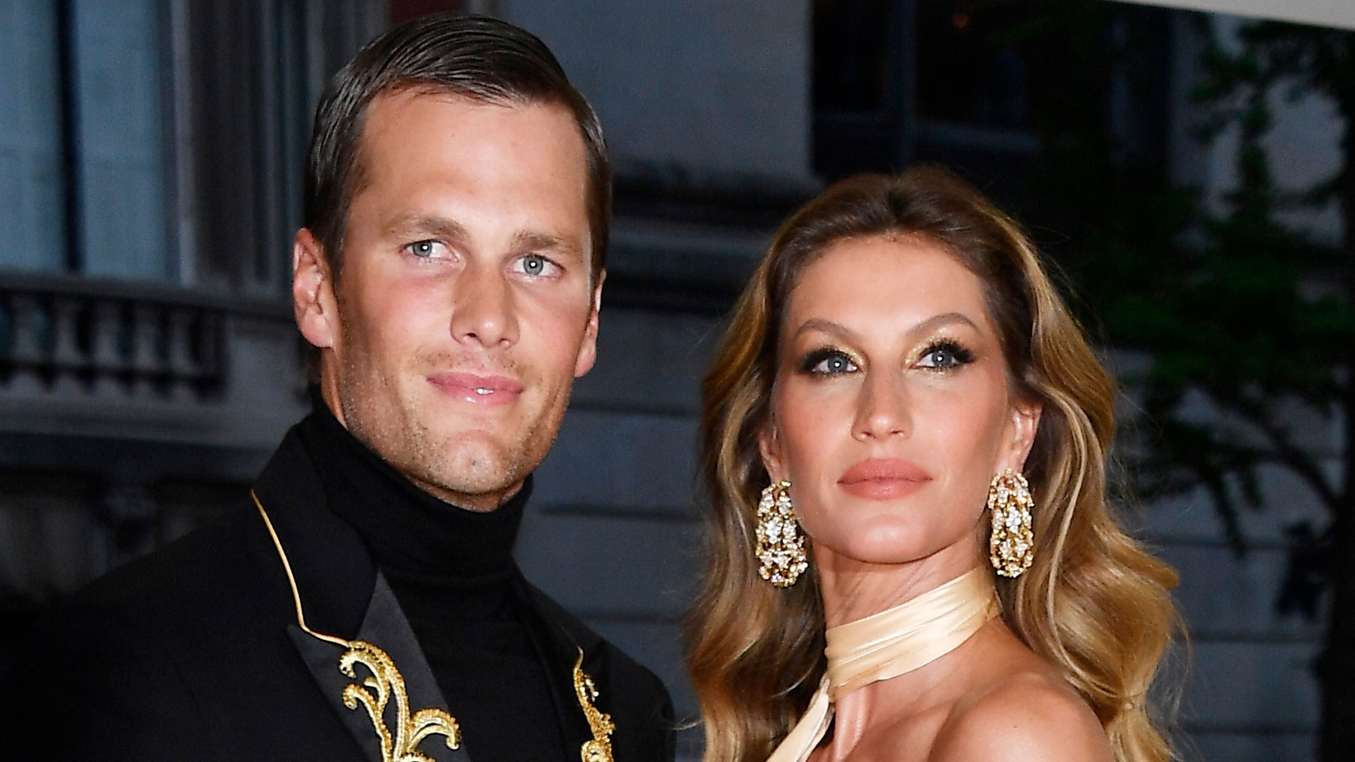 Tom Brady & Gisele Bündchen Have Reportedly 'Grown Apart' – SheKnows