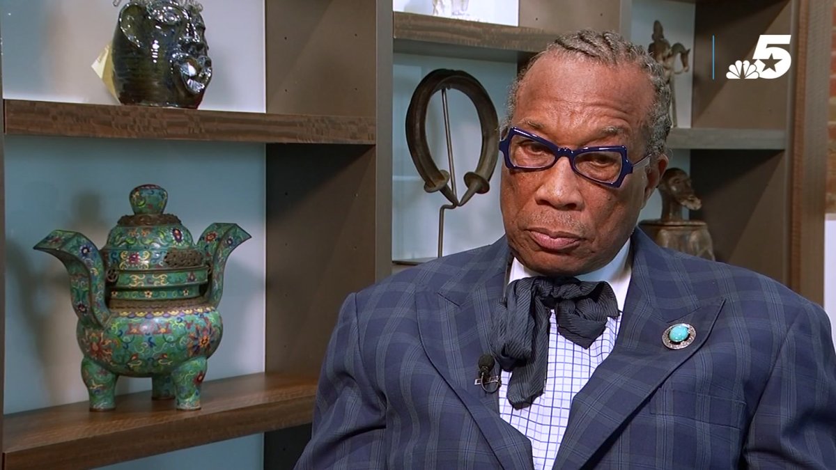 John Wiley Price Shares Thoughts on the Release of ‘The
