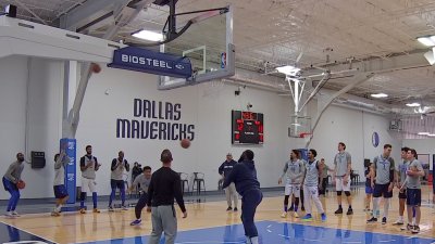 Dallas Mavericks DJ Poizon Ivy Plays Big Role at NBA All-Star Game – NBC 5  Dallas-Fort Worth