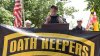 Opening Arguments Monday, Oath Keepers Leader to Stand Trial for Seditious Conspiracy