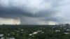 Live Radar: Rain chances continue for North Texas