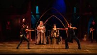 Shakespeare Dallas Celebrates 50th Anniversary with All-Female ‘Hamlet'