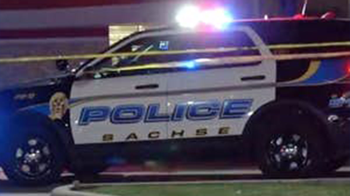 Sachse police ask public for help after fatal hit and run 71-year-old woman