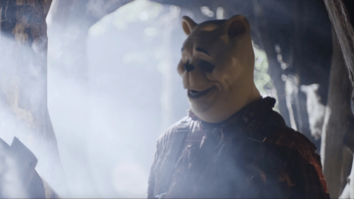 This 'Winnie the Pooh' Horror Film Will Leave You With So Many Questions – NBC 5 Dallas-Fort Worth - Vimarsana News