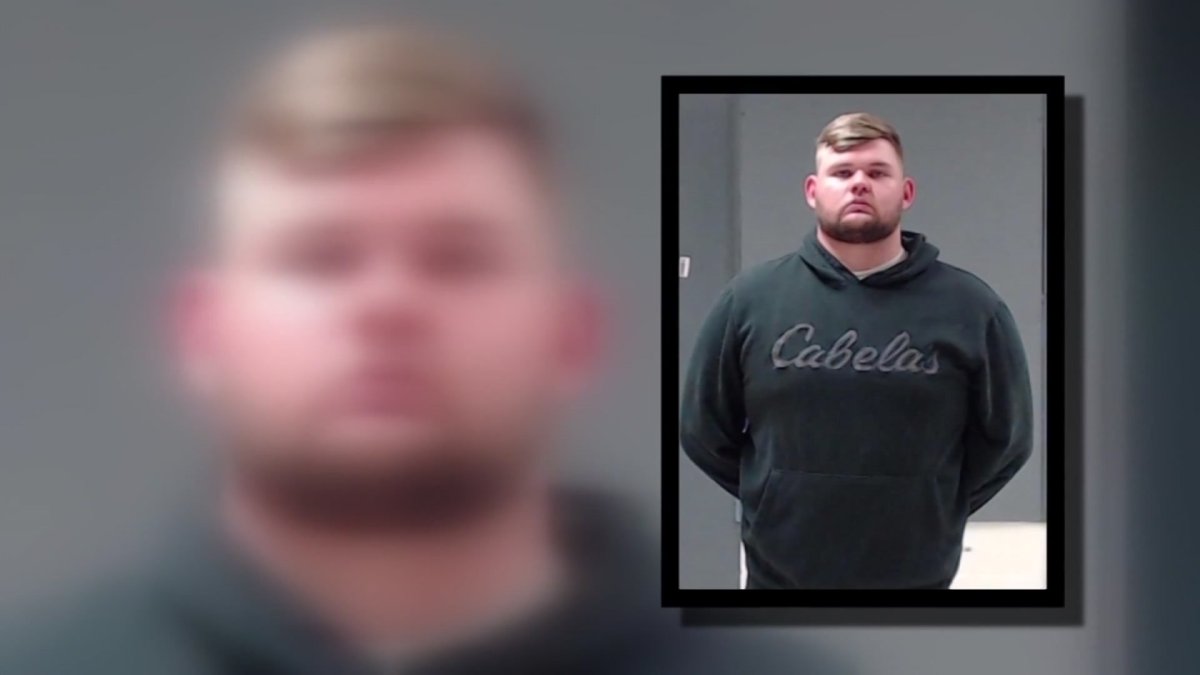 Jury Finds Former Wolfe City Officer Not Guilty of Murder NBC 5