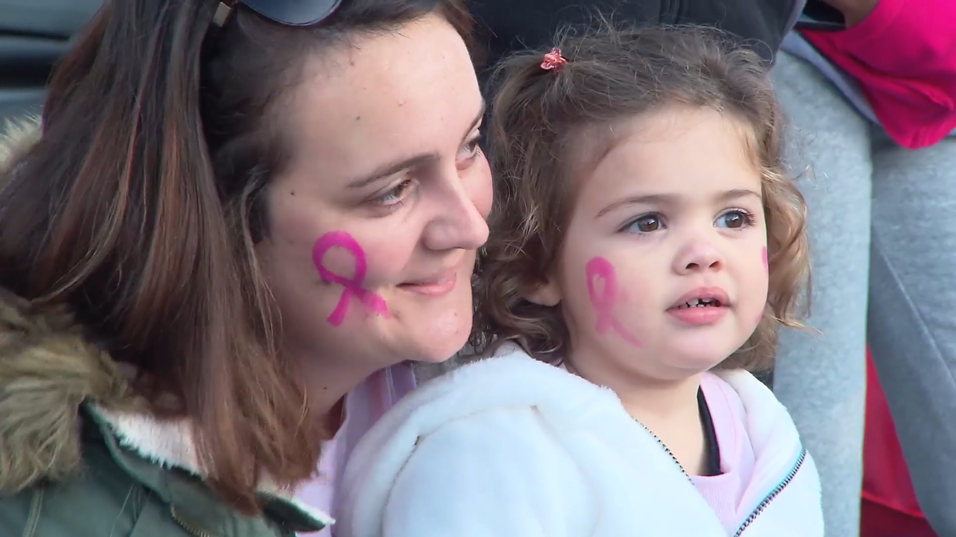 5 Talk Street: Making Strides Against Breast Cancer 2022 – NBC 5 Dallas-Fort  Worth