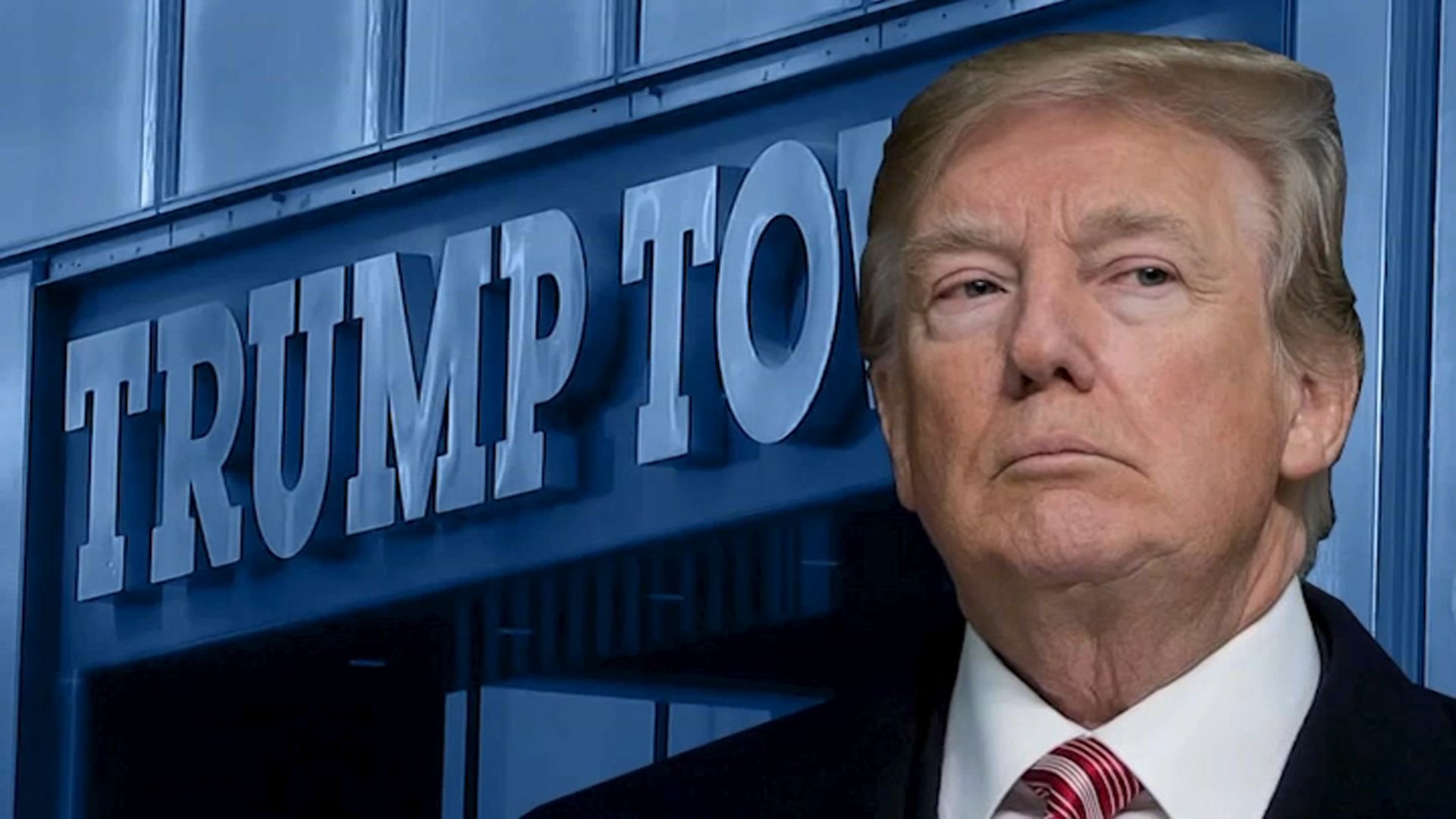 Protestors' NYC Civil Assault Suit Against Trump Reaches Settlement - Vimarsana News