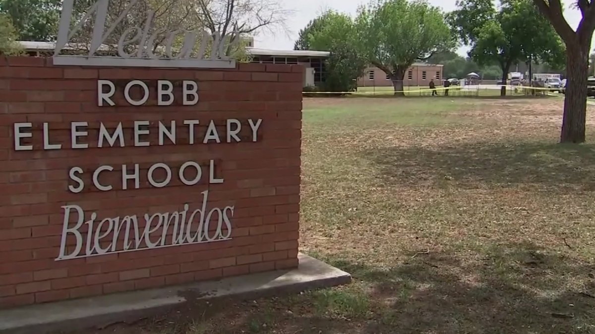 Uvalde Mom Sues Police, ISD, Gunmaker in School Massacre