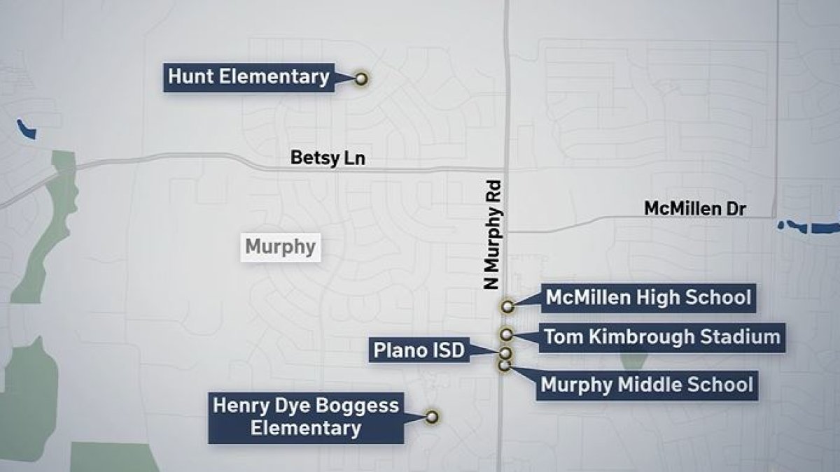 Several Schools Affected by Boil Water Advisory in Murphy NBC 5