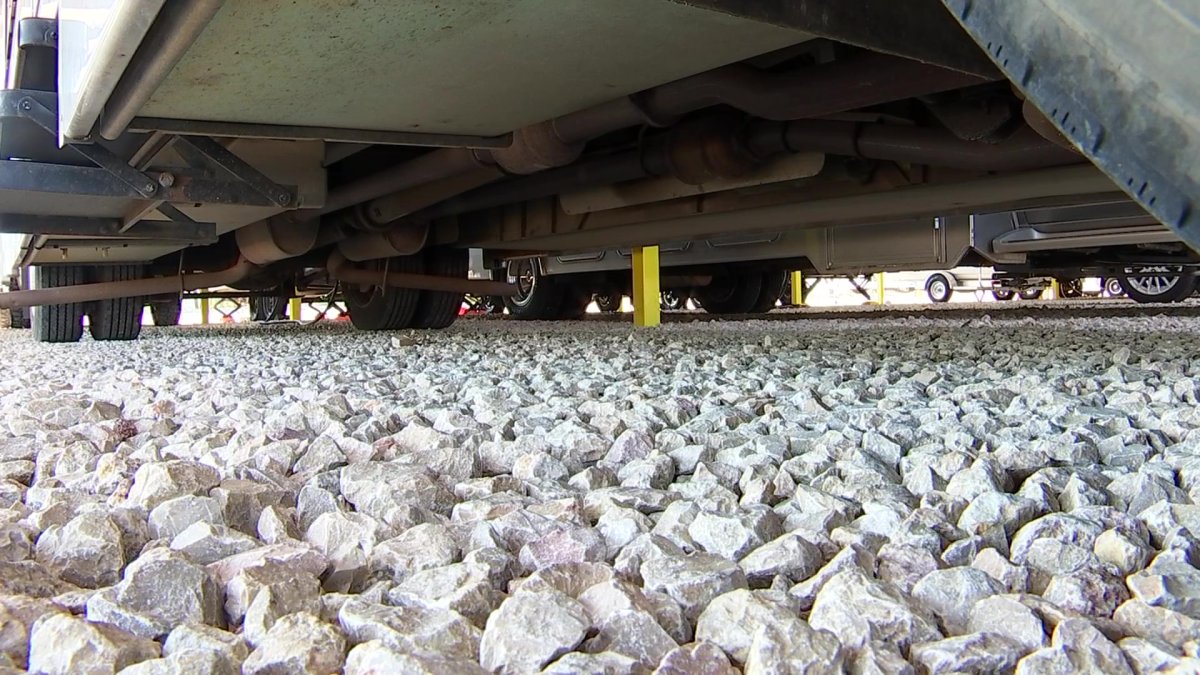 Why Are People Stealing Catalytic Converters in Texas? NBC 5 Dallas