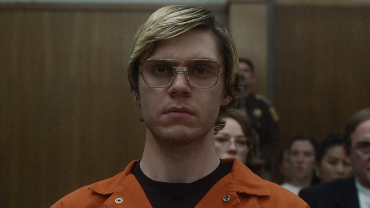 Family of One of Jeffrey Dahmer's Victims Is Calling Netflix Series 'Harsh and Careless' – NBC 5 Dallas-Fort Worth - Vimarsana News