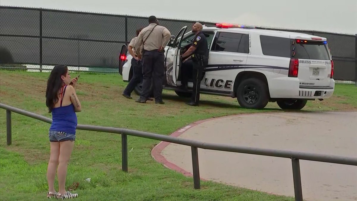 Euless Trinity High Evacuated, Threat Reported on Campus – NBC 5  Dallas-Fort Worth