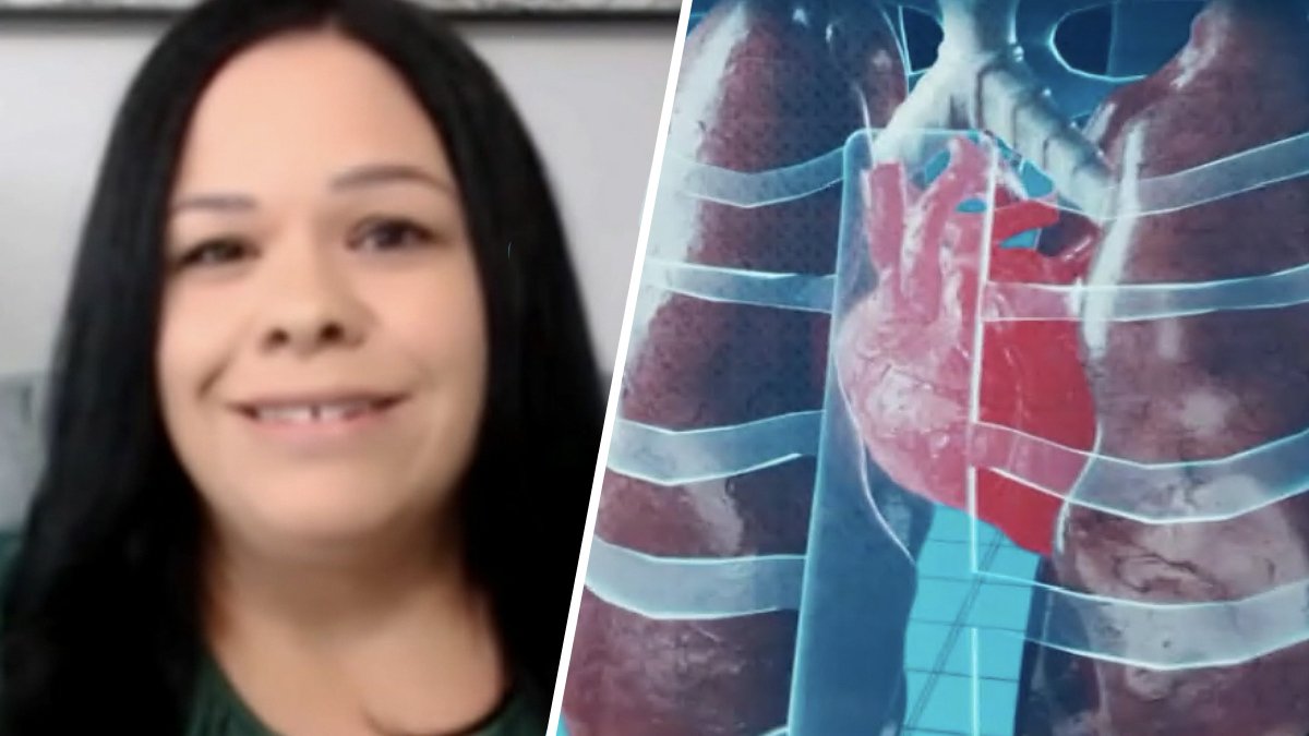 Maryland Woman Gets Answers on Heart Condition Doctors Missed – NBC 5 Dallas-Fort Worth - Vimarsana News