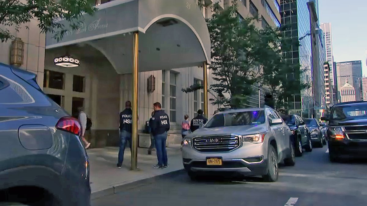 Russian Oligarch Seizure: DOJ Wants Park Avenue High-Rise, Hamptons Estate – NBC 5 Dallas-Fort Worth - Vimarsana News