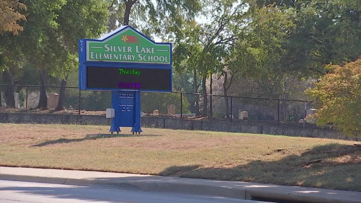 Texas Child Accused of Sexually Assaulting Elementary Student NBC 5