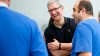 Tim Cook Says There Are 4 Traits He Looks for in Apple Employees: ‘It's Been a Very Good Formula for Us'