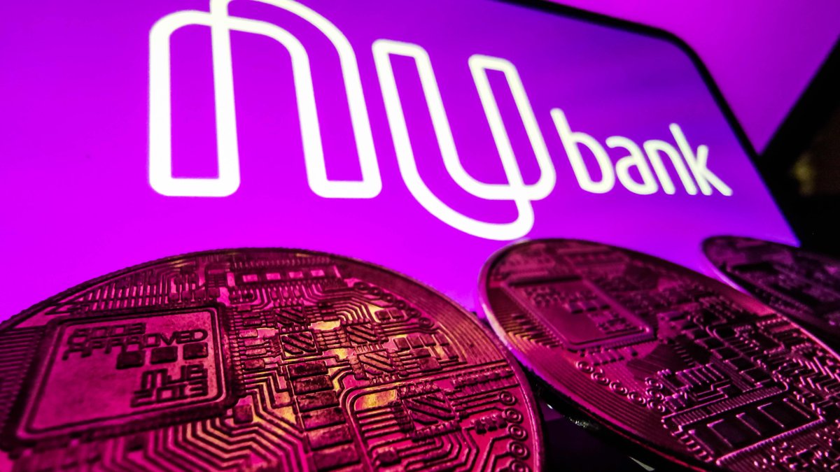 Buffett-Backed Digital Bank Nubank to Launch Its Own Cryptocurrency in Brazil - Vimarsana News