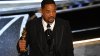 Will Smith's First Project Since Oscars Fiasco Gets December Release Date