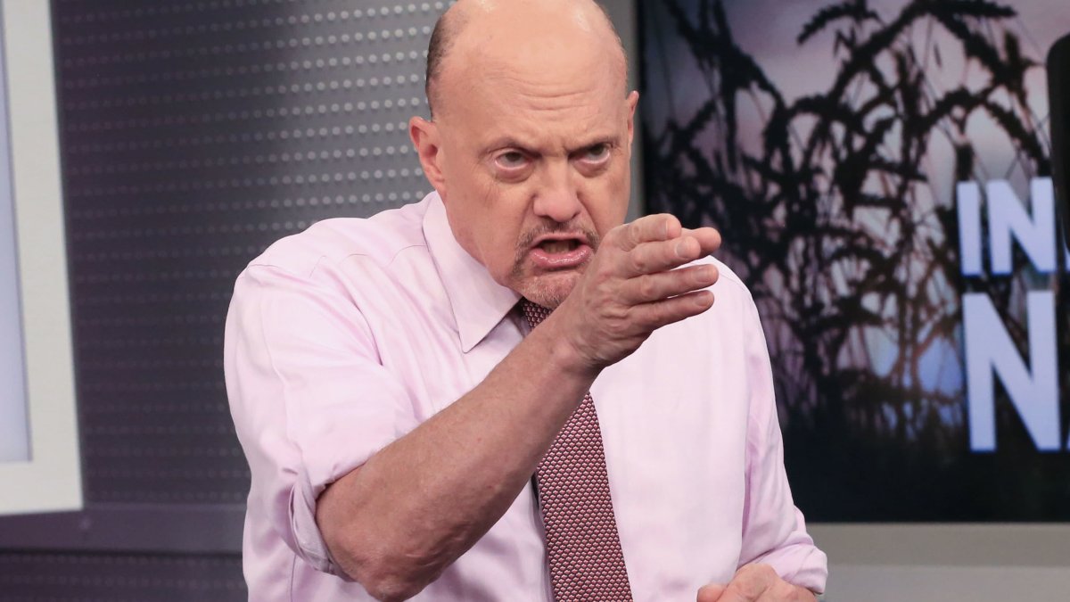 Cramer's Week Ahead: Earnings Season Heats Up and Companies Could 'Keep Flying' Barring a Severe Slowdown – NBC 5 Dallas-Fort Worth - Vimarsana News