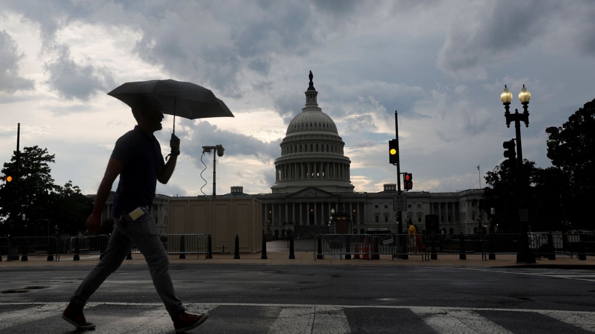 Big Tech Critics See Revived Hope for New Antitrust Laws After Win in the House - Vimarsana News