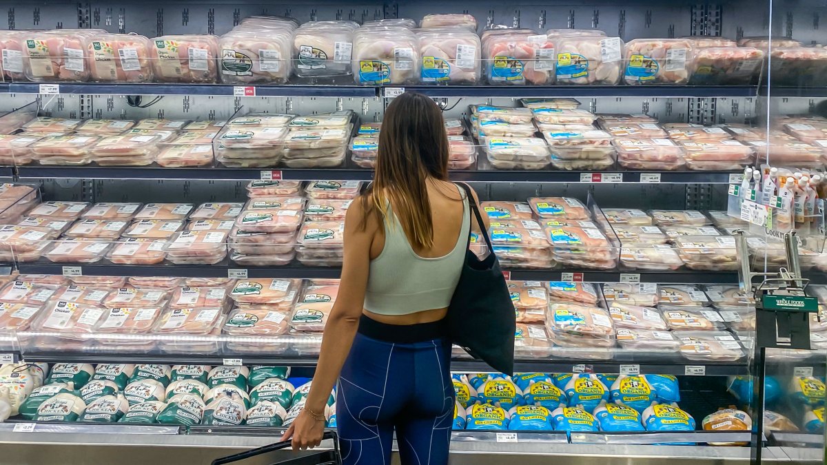 'Food at Home' Prices Are Up 13% From Last Year: Here Are 4 Ways to Save on Groceries – NBC 5 Dallas-Fort Worth - Vimarsana News