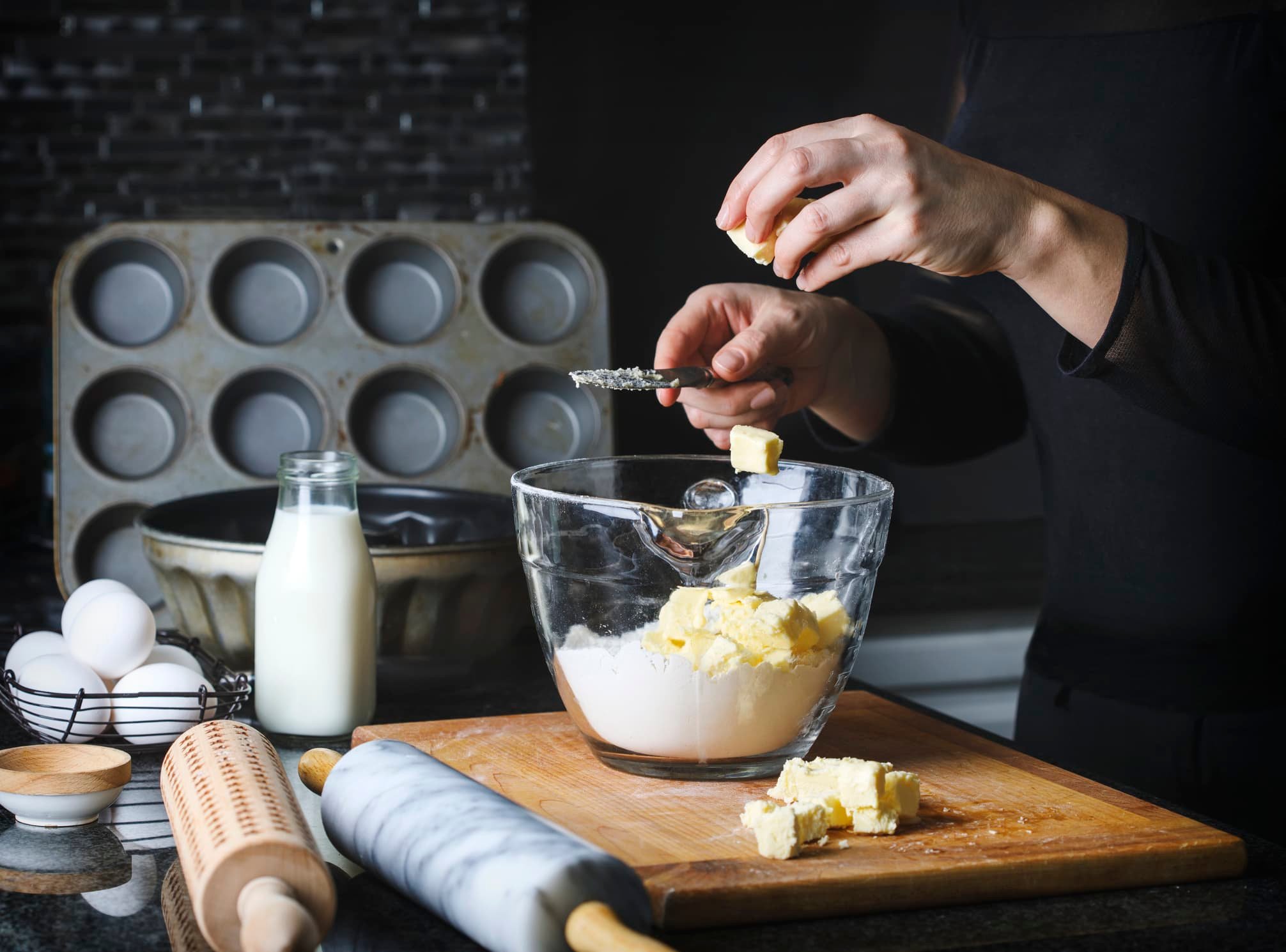 The Price of Butter Is Sky-High and 'Not Going to Come Down,' Says Supply Chain Expert — Here's Why - Vimarsana News