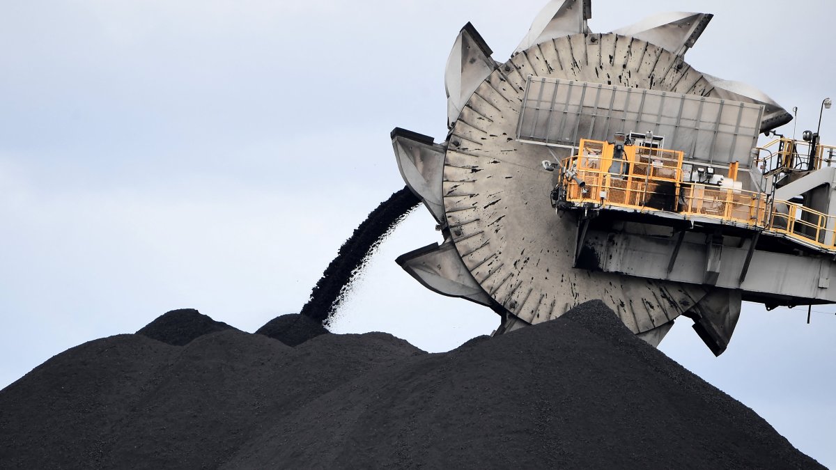 Nearly Half of the Coal Industry Is Still on an Expansion Course in 'Reckless' Mining Rush – NBC 5 Dallas-Fort Worth - Vimarsana News
