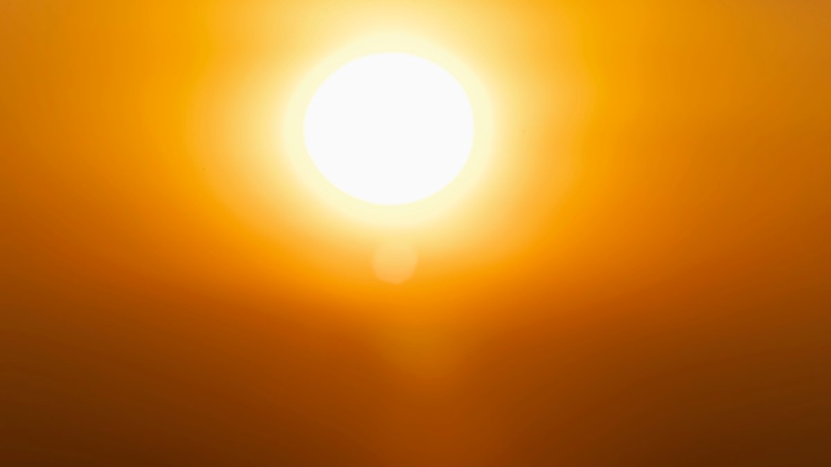 Once a Dystopian Fantasy, Manipulating Sunlight to Cool the Earth Is Now on the White House Research Agenda - Vimarsana News