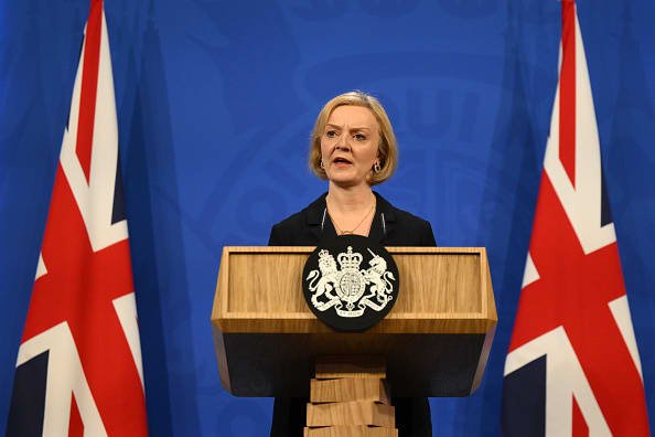 Britain's Failed Tax Experiment Will Leave Economic Scars and Credibility Issues, Analysts Say - Vimarsana News
