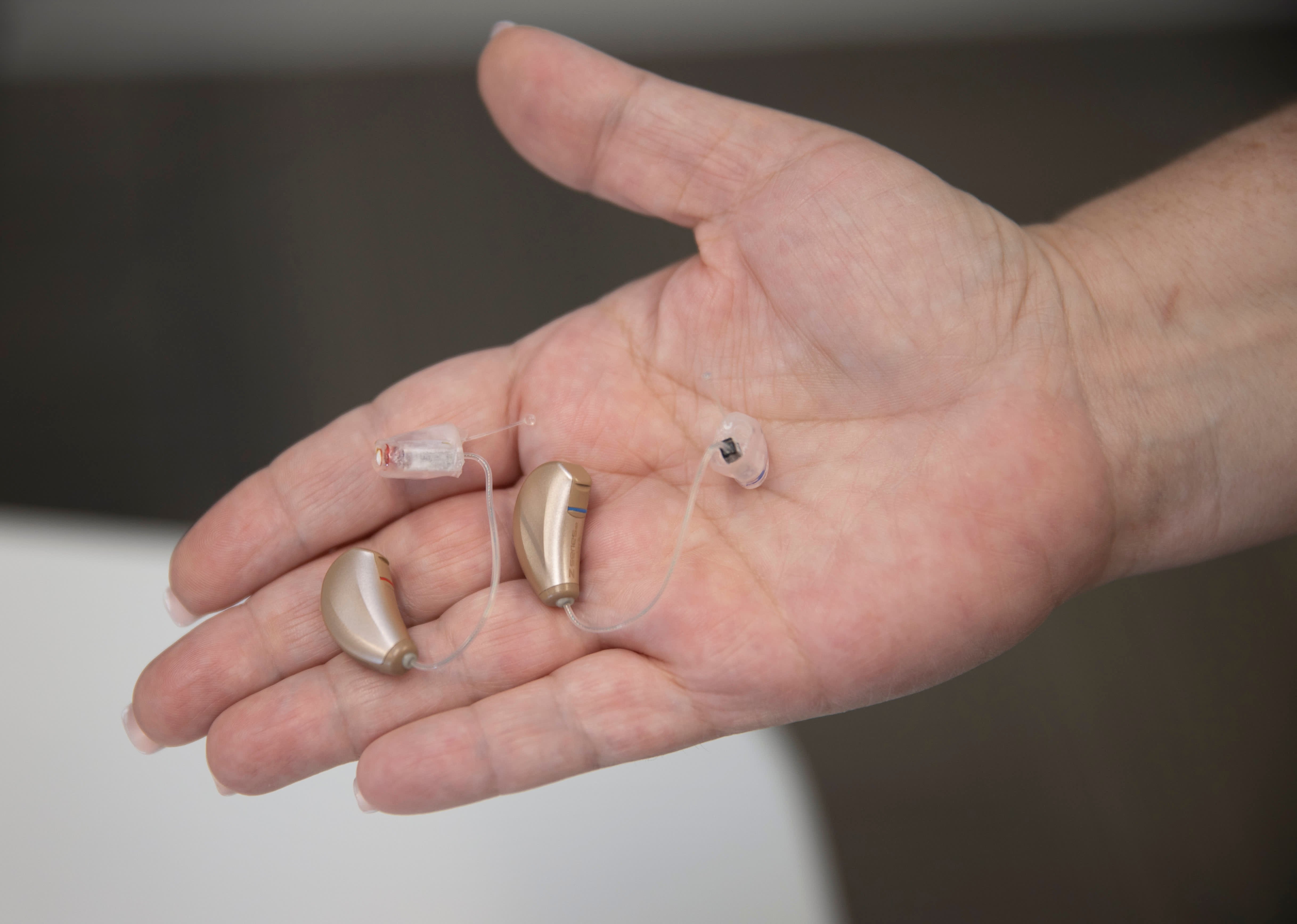Foundation to offer North Texans free hearing aids – NBC 5 Dallas-Fort Worth - Vimarsana News