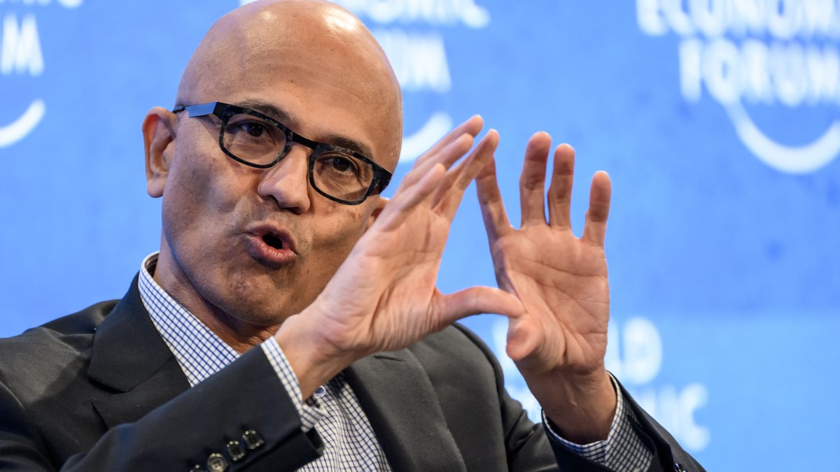 Microsoft Set to Report Earnings After the Bell - Vimarsana News