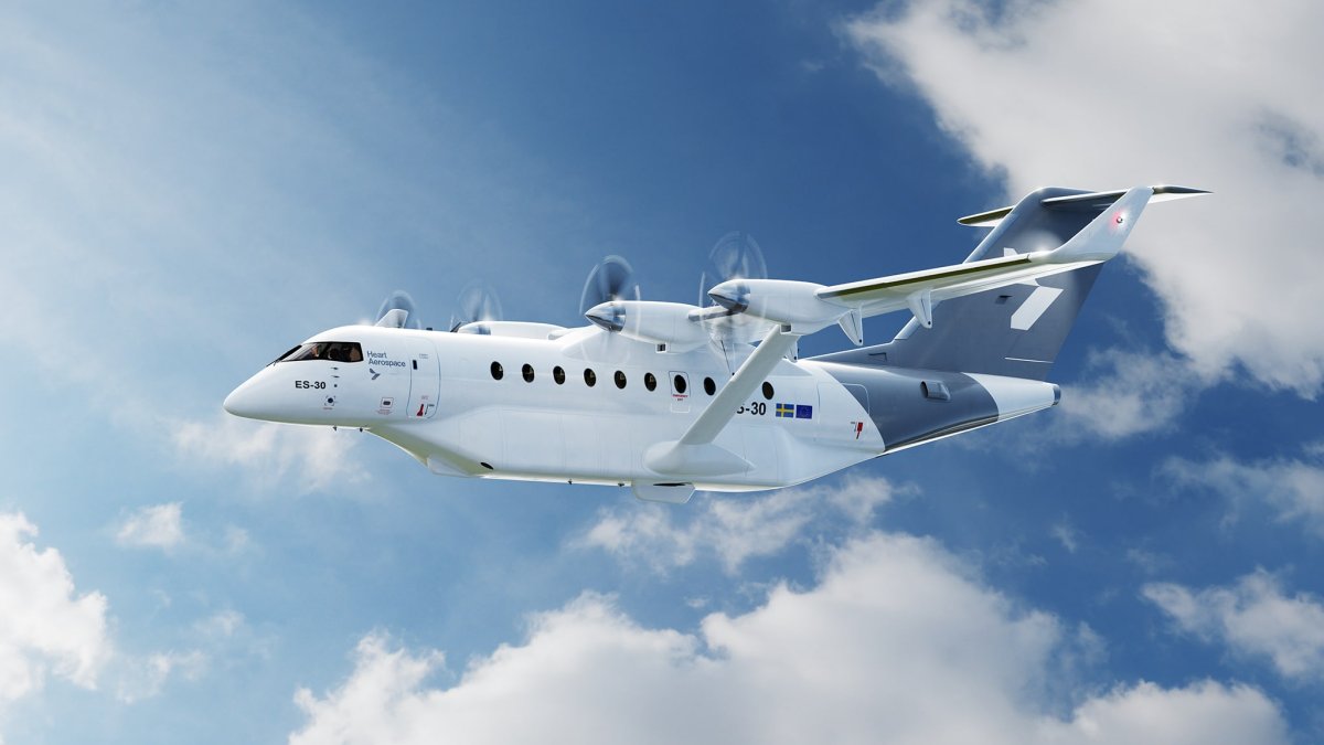 How United Airlines Expects Electric Planes to Change the Way Passengers Make Travel Decisions - Vimarsana News