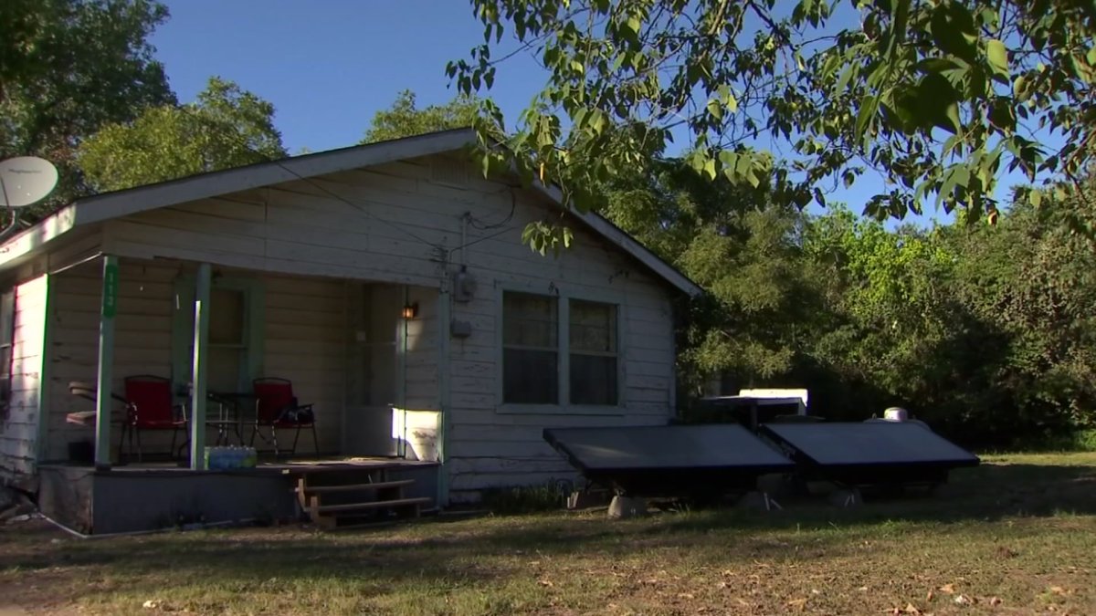 Texas Hydro Panels Provide Safe Drinking Water to Those in Need – NBC 5 Dallas-Fort Worth - Vimarsana News