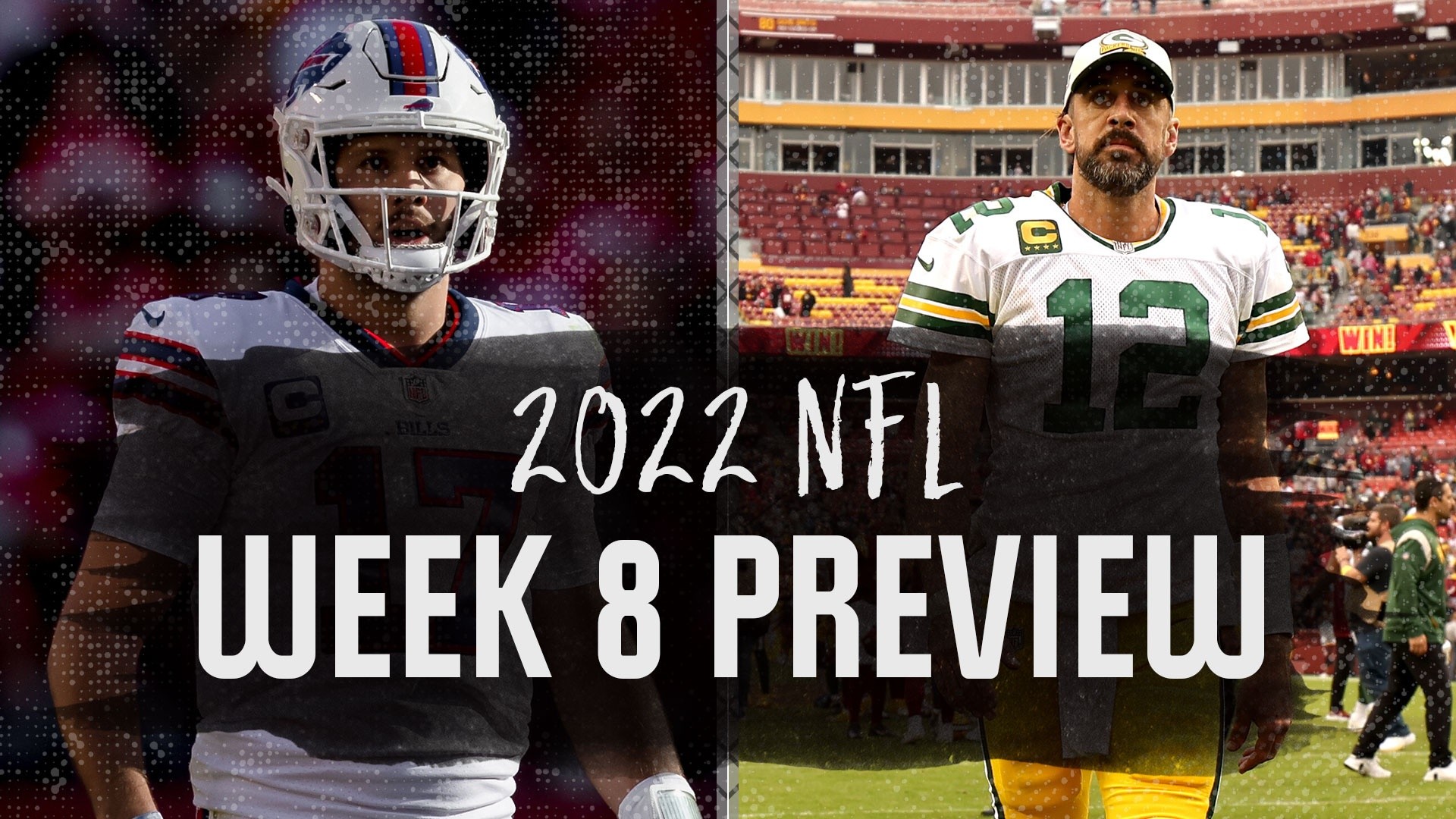 Previewing Week 11 of the 2022 NFL Season – NBC Los Angeles