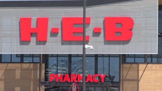 H-E-B in Frisco, Texas