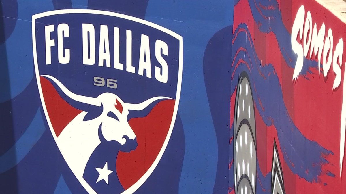 FC Dallas