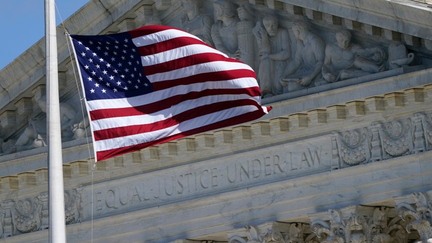 A divided Supreme Court has rejected an appeal from a Black Texas death row inmate who argued he didn’t get a fair trial because jurors who convicted him objected to interracial marriage.