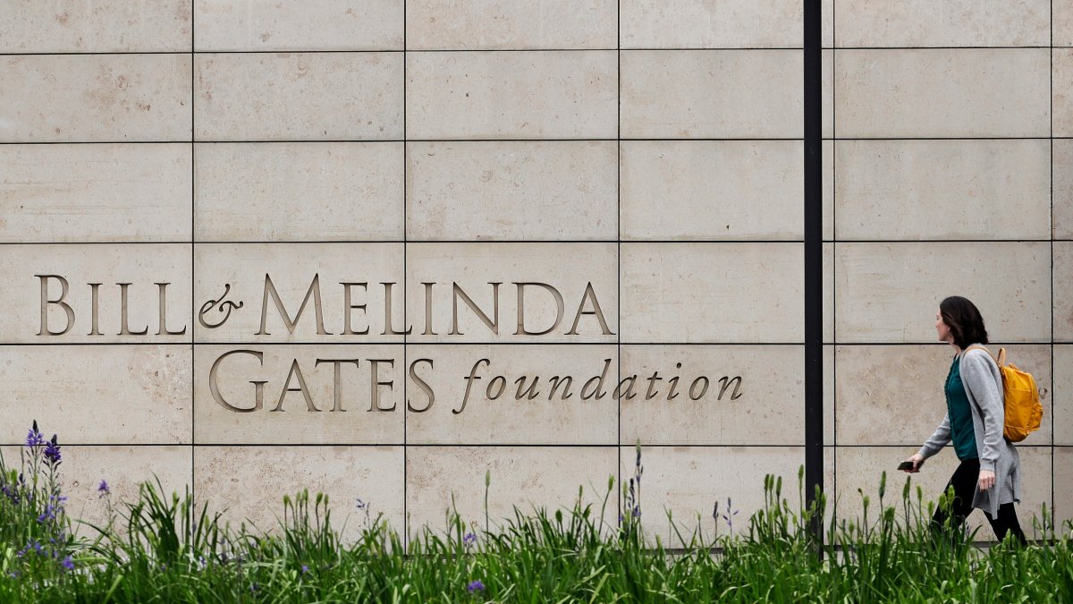 Gates Foundation Moves to Eradicate Polio Globally – NBC 5 Dallas-Fort Worth - Vimarsana News