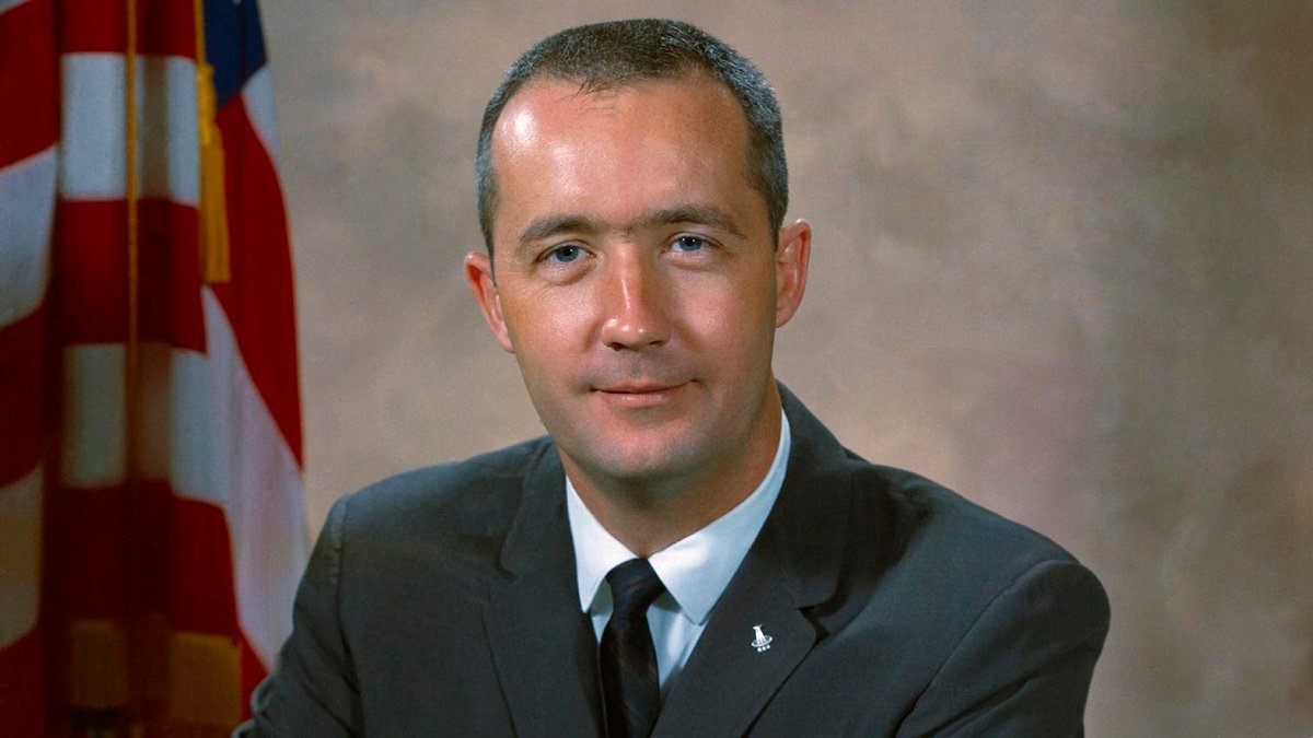 NASA Astronaut James McDivitt, Commander of 1969 Apollo 9 Mission, Dies at 93 - Vimarsana News