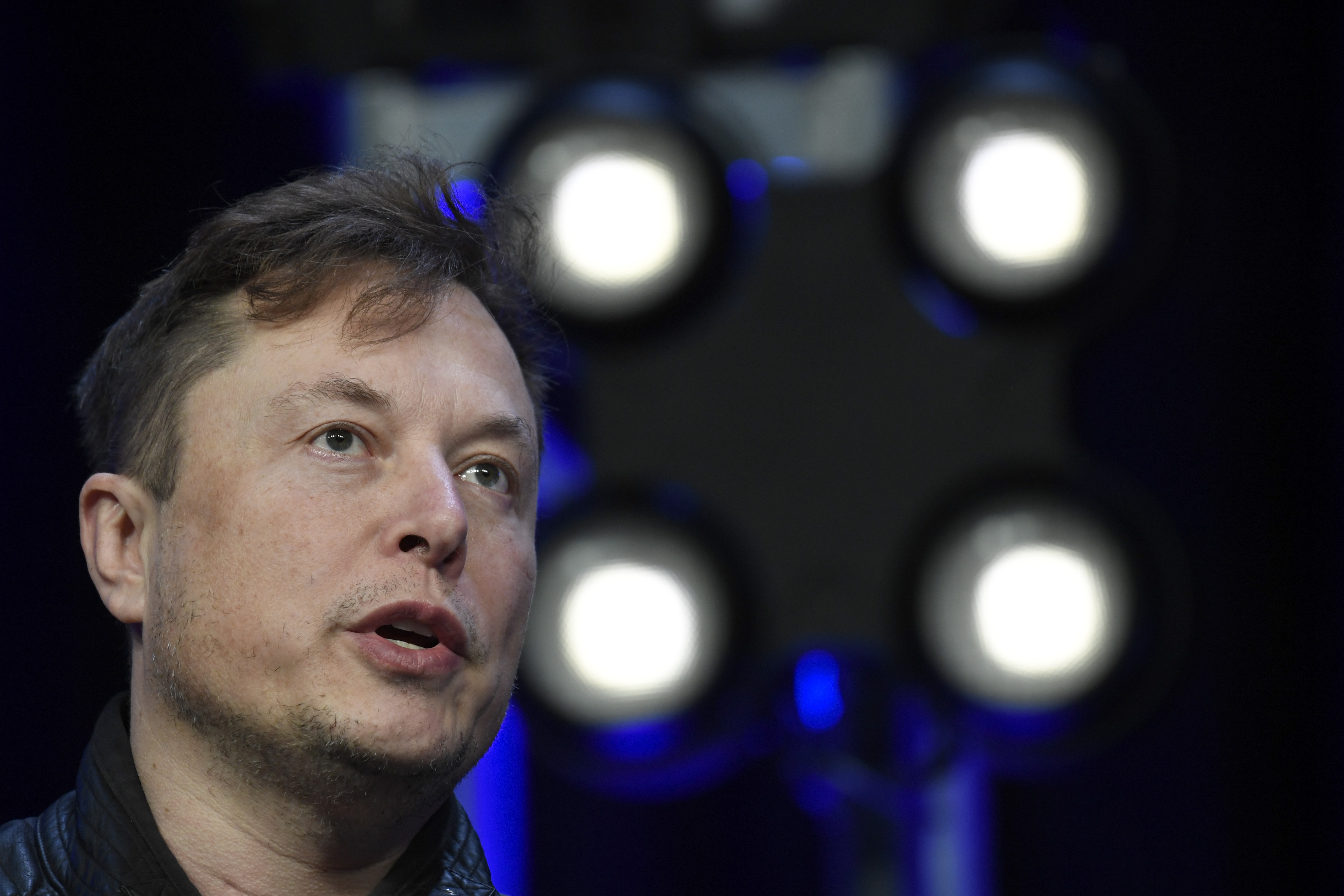 Elon Musk says he may need surgery; date for ‘cage match' with Mark
Zuckerberg ‘in flux'
