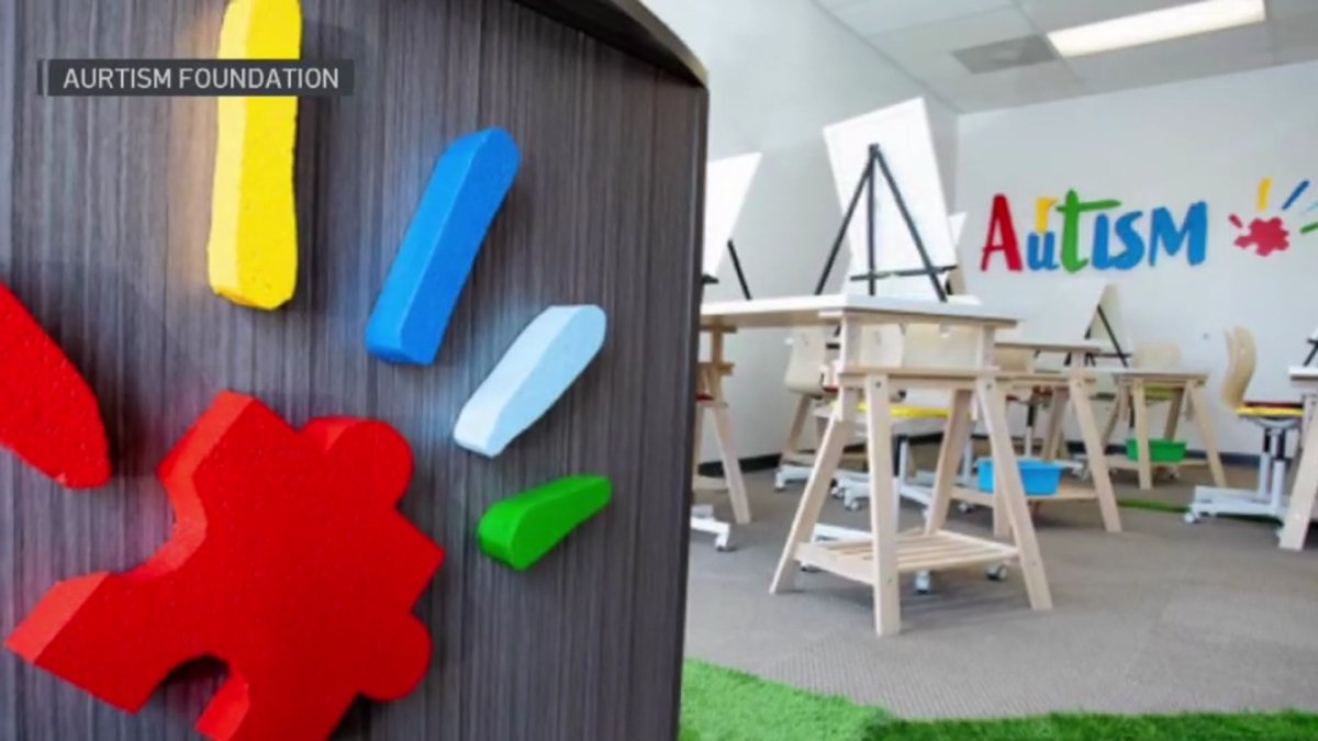 Nonprofit Dedicated to Providing Affordable Therapy for Those With