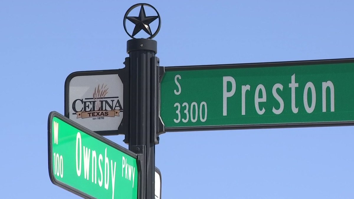 Texas City Seeing Rapid Growth, Promising Future – NBC 5 Dallas-Fort Worth - Vimarsana News
