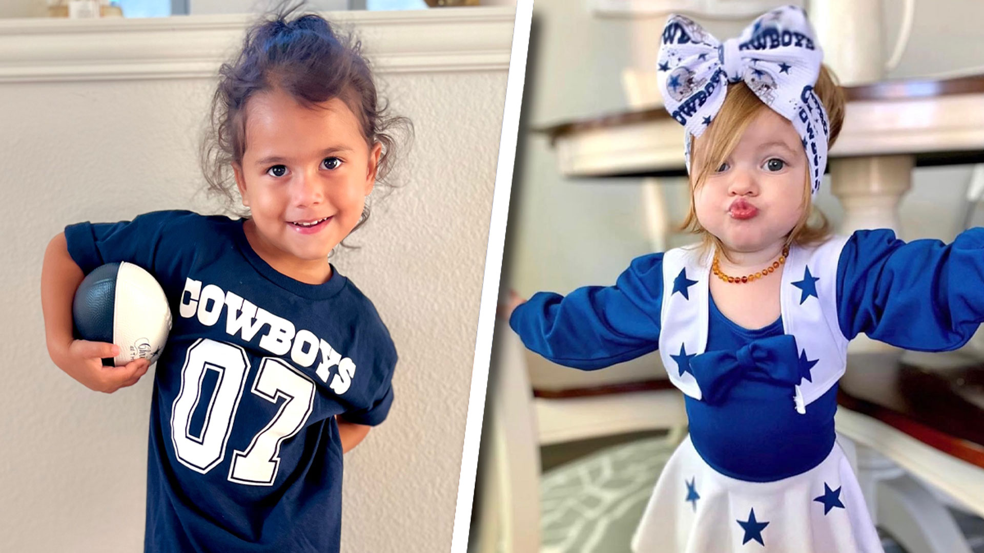 2021 Cowboys Fan Photos – NBC 5 Dallas-Fort Worth