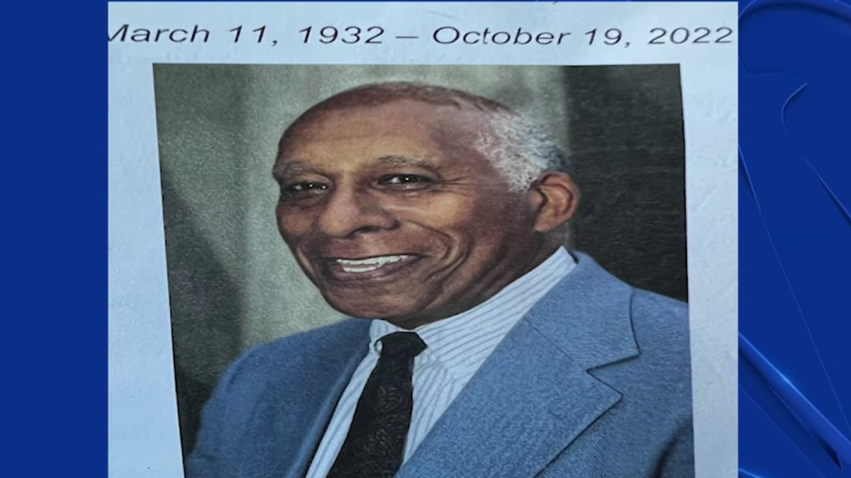 Dan Smith, Believed to Have Been Last Living Person Born to Enslaved Parent, Laid to Rest in DC - Vimarsana News