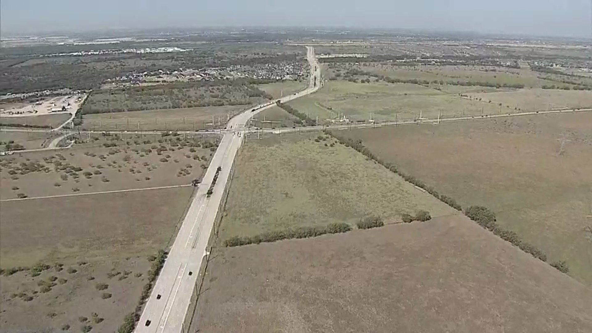 Massive Flower Mound Ranch Project Approved After Years of Planning