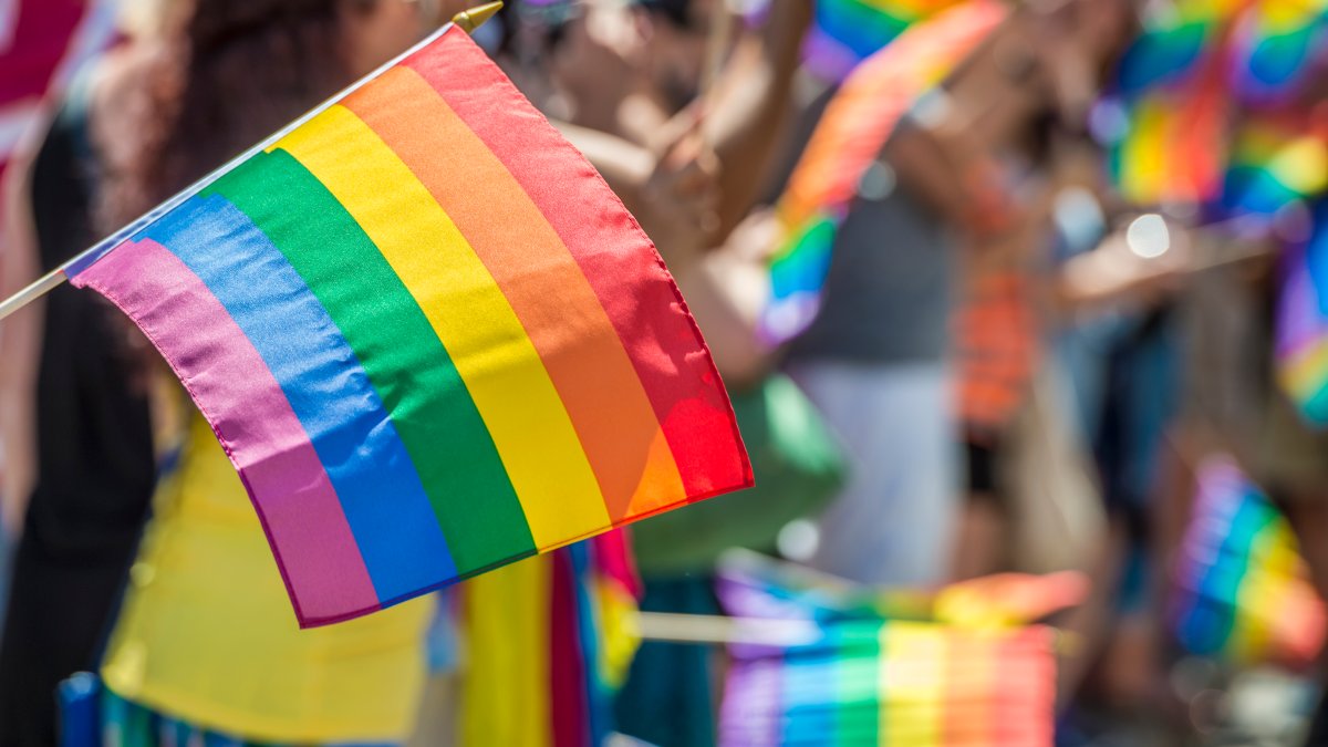 National Coming Out Day 2023: What is it and how to celebrate – NBC 5 Dallas-Fort Worth - Vimarsana News