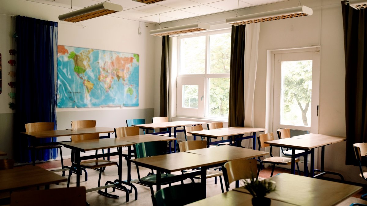 States Ease Requirements for Teachers With Educators in Short Supply