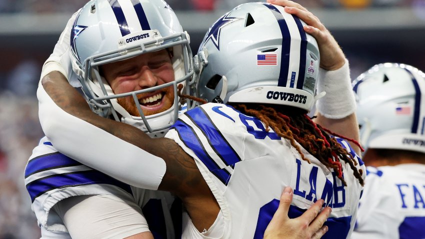 Dallas Cowboys 22-10 Win Over Los Angeles Rams Proves They Can Be