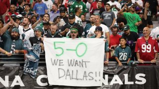 When Will the Dallas Cowboys Play the Philadelphia Eagles? – NBC 5 Dallas-Fort  Worth