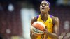 Former Texas Standout and WNBA Player Tiffany Jackson Dies at 37
